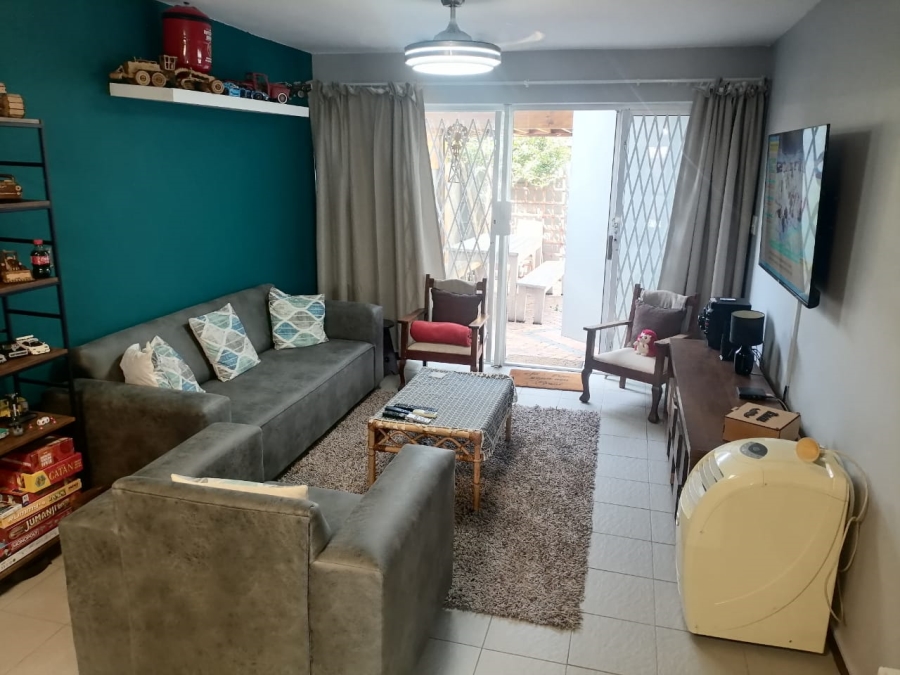 To Let 2 Bedroom Property for Rent in Strand Central Western Cape